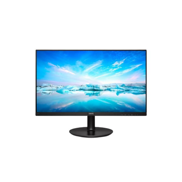 MONITOR PHILLIPS 22'' HDMI/VGA 221V877