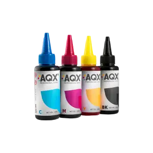 TINTA ALTERNATIVA HP AQX-TECH 100ML