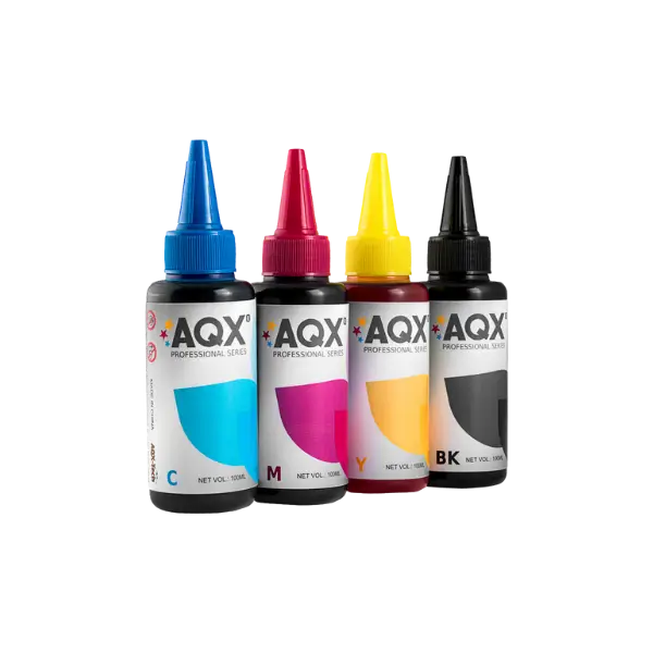 TINTA ALTERNATIVA HP AQX-TECH 100ML