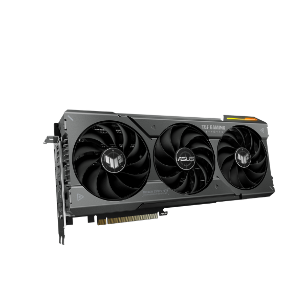 PLACA DE VIDEO ASUS TUF RTX 4080 SUPER 16GB GDDR6 OC