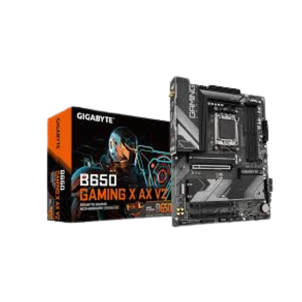 MOTHER GIGABYTE B650 GAMING X AX V2 DDR5 AM5