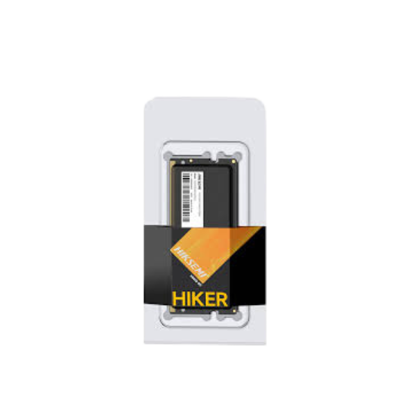 MEMORIA SODIMM HIKSEMI 4GB DDR3 1600MHZ HIKER