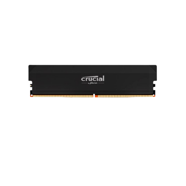 MEMORIA CRUCIAL 16GB DDR5 6000MHZ PRO UDIMM CL48