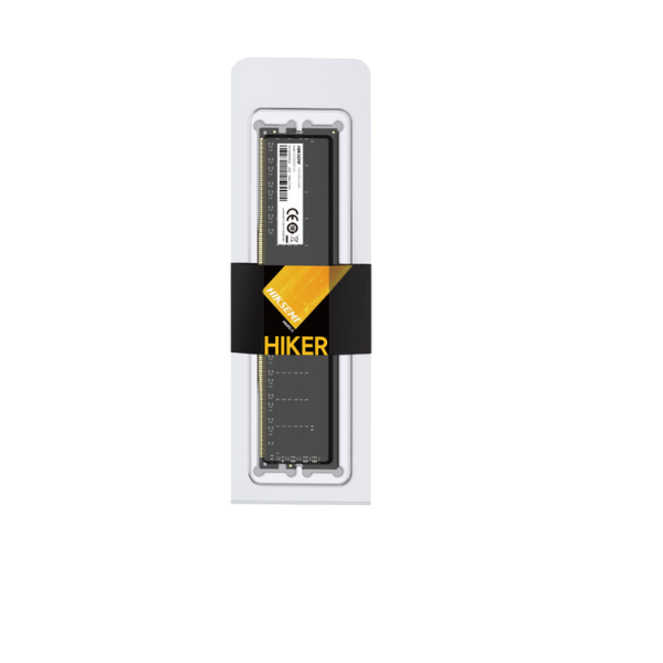 MEMORIA SODIMM HIKSEMI 4GB DDR3 1600MHZ HIKER 1.35V