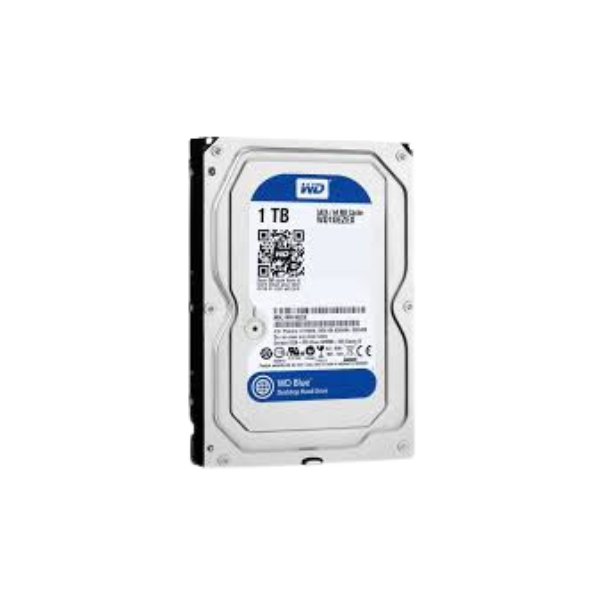 HD 1TB WESTERN DIGITAL BLACK 3.5 7200 64MB