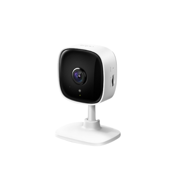 TAPO C110 CAMARA IP 3 MP DAY/NIGHT SD WIFI
