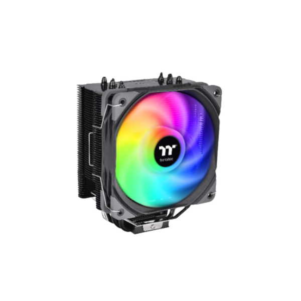 COOLER CPU TT ASTRIA 200 ARGB LIGHTING INTEL & AMD