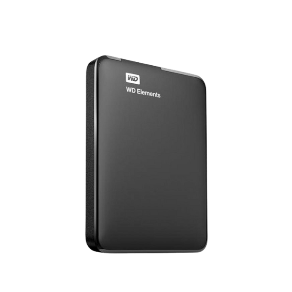 HDD WD EXTERNO 1TB ELEMENTUSB 3.0