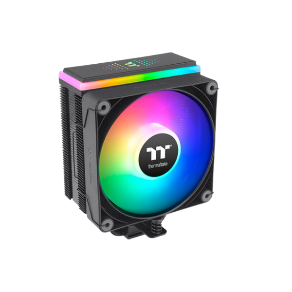 CPU COOLER TT ASTRIA 200 ARGB LIGHTING INTEL &amp