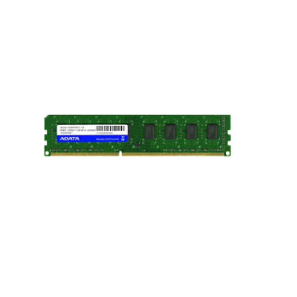 MEMORIA ADATA 8GB DDR3 1600MHZ