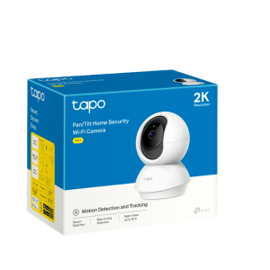 CAMARA TAPO C210 IP3MP MOV REMOTO DAY/NIGHTSD WIFI