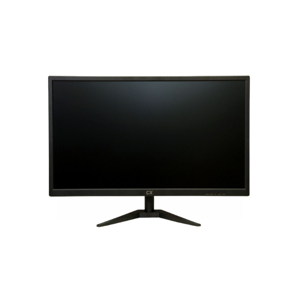 MONITOR CX 22" VGA/HDMI VESA