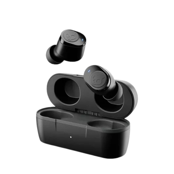 AURICULAR SKULLCANDY JIB TUNE 2 IN EAR BLACK