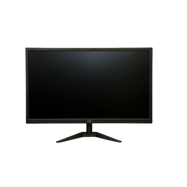 MONITOR CX 24" VGA/HDMI VESA