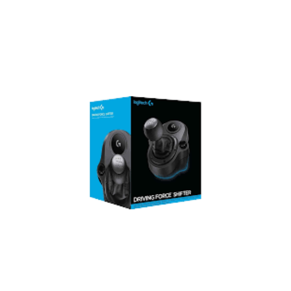 PALANCA LOGITECH DRIVING FORCE SHIFTER G29/G920 941-000119