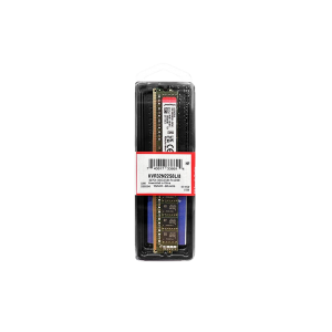MEMORIA KINGSTON 8GB DDR4 3200MHZ KVR32N22S6/8