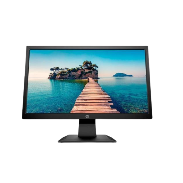 MONITOR HP 20" P204 HDMI