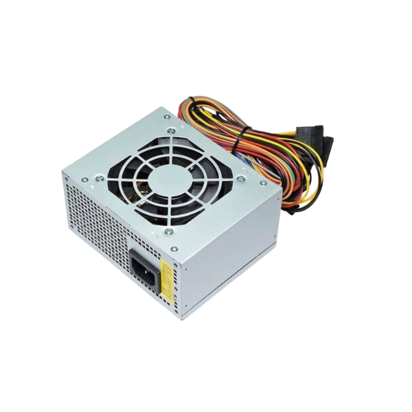 FUENTE CX 600W SLIM OEM