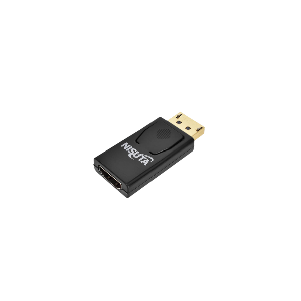 CONVERSOR DISPLAY PORT A HDMI NSDPHD1