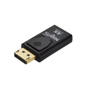 CONVERSOR DISPLAY PORT A HDMI 4K NSDPHD4