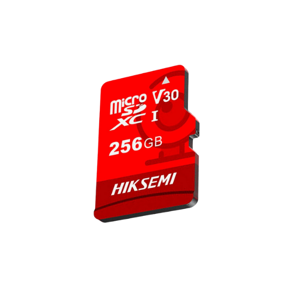 MICRO SD HIKSEMI 256GB NEO PLUS VIDEOVIGIANCIA