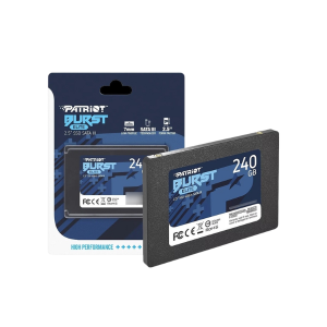 DISCO SSD PATRIOT 240GB BURST ELITE SATA3