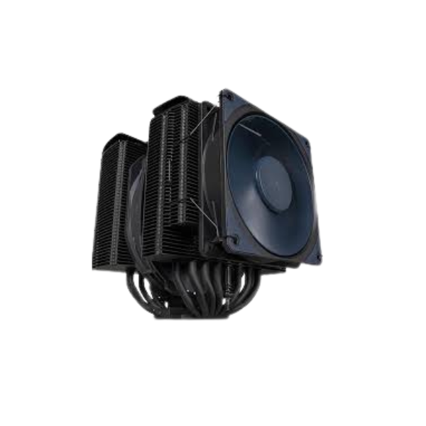 CPU COOLER COOLERMASTER MASTER AIR MA824 STEALTH