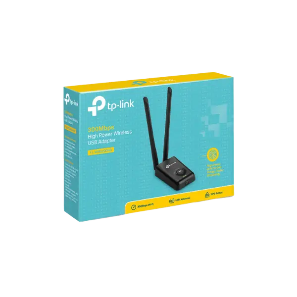 USB WIFI TL-WN8200ND 300MB