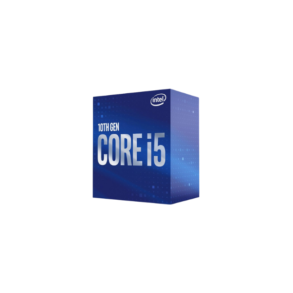PROCESADOR INTEL CORE I5-10400F SIXCORE 12M 2.9GHZ 1200