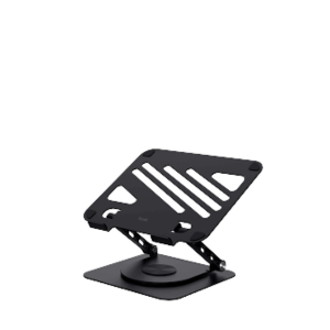 STAND TRUST ZEFF REGULABLE 16" METAL
