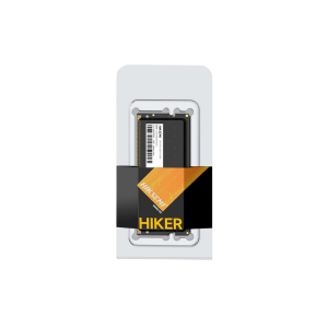 MEMORIA HIKSEMI 8GB DDR3 1600MHZ HIKER 1.35V