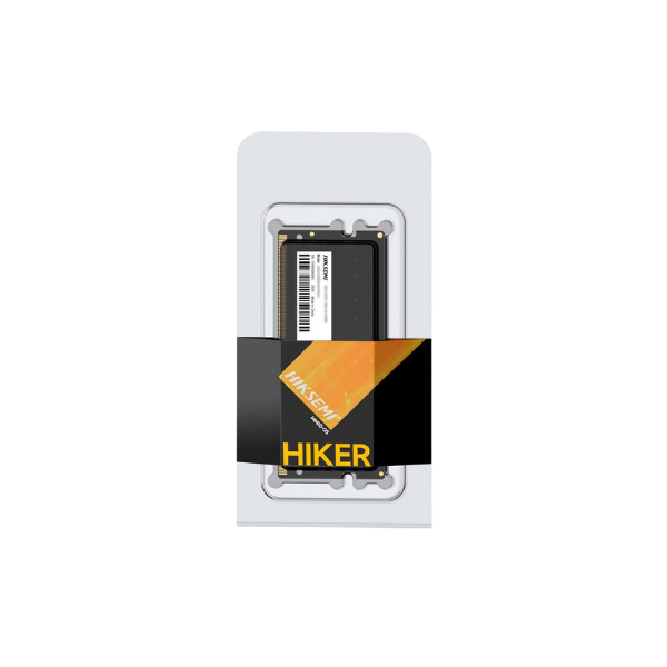 MEMORIA HIKSEMI 8GB DDR3 1600MHZ HIKER 1.35V