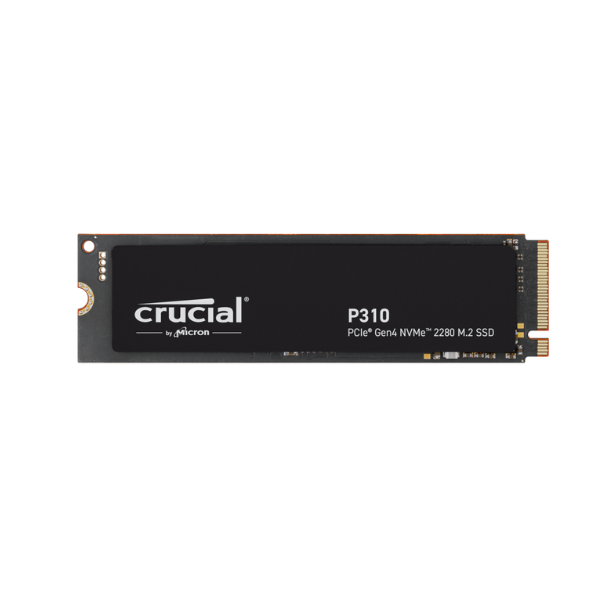 DISCO SSD M.2 CRUCIAL 1TB P310 2230 NVME 7100 MB/S