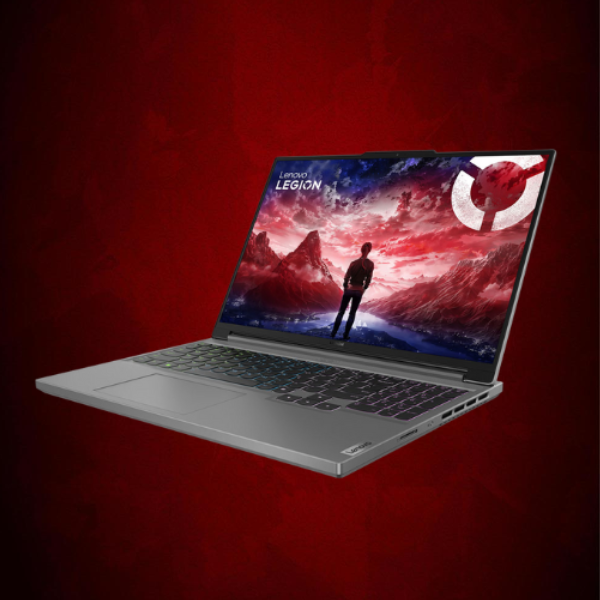 NOTEBOOK LENOVO LEGION SLIM 5 16ARP9 16" WQXGA R7 7135 HS 16