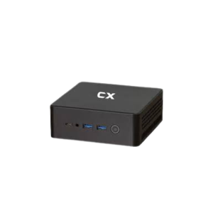 PC MINI CX AMD RYZEN 5 5500H 16GB SSD 512GB