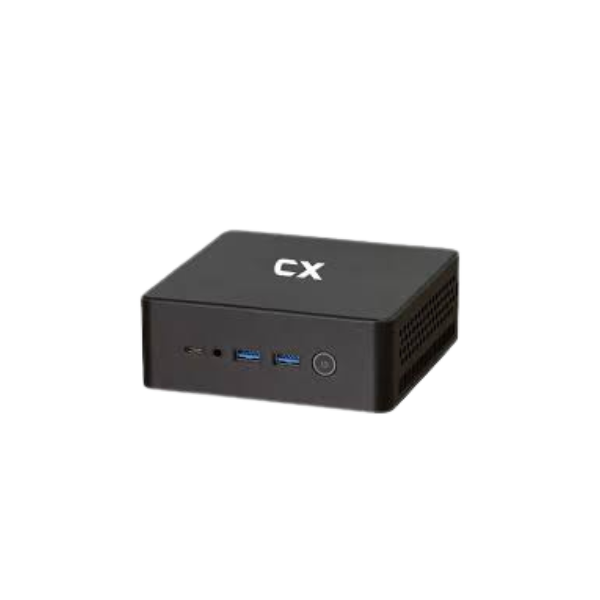 PC MINI CX AMD RYZEN 3 3200U 8GB SSD 240GB