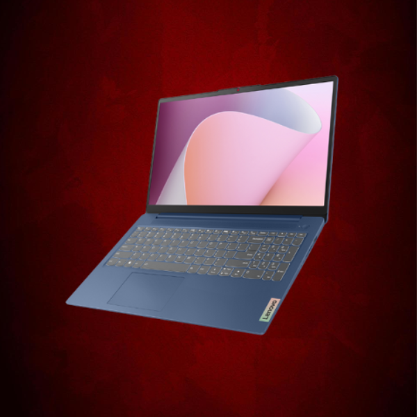NOTEBOOK LENOVO IP SLIM 3 15" R5 8GB 512SSD W11H 15AMN8