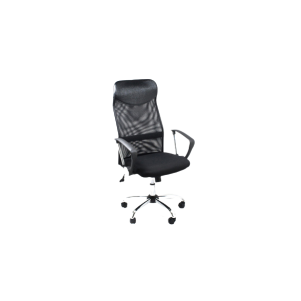 SILLA X-TECH TURIN EJECUTIVA C/REPOSABRAZOS