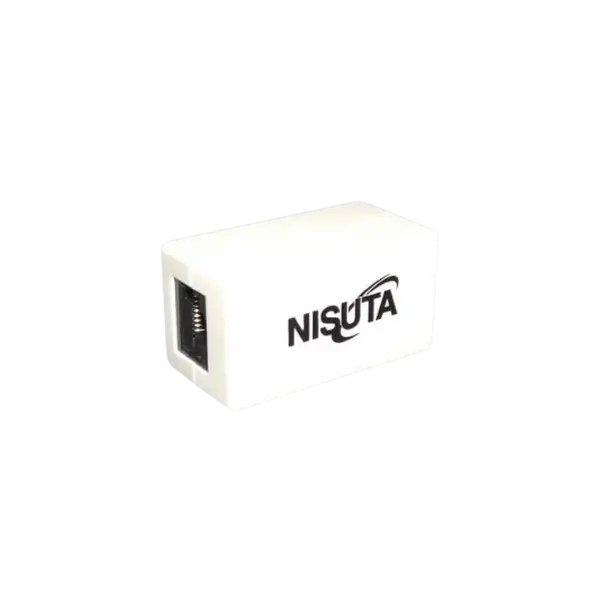 UNION RJ45 CAT5 10/100MBPS NSUNRJ45