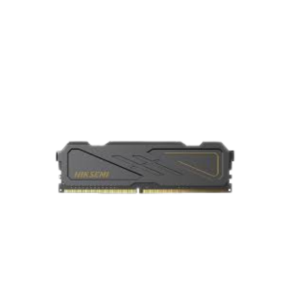 MEMORIA HIKSEMI 8GB DDR4 3200MHZ ARMOR C/DISIPADOR BLACK