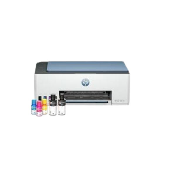 IMPRESORA HP SMART TANK 580 WIFI