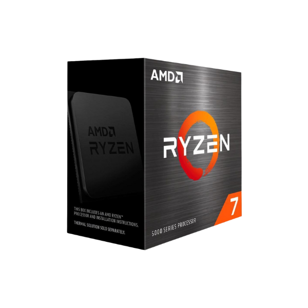 PROCESADOR AMD RYZEN 7 5700 3.7 GHZ AM4