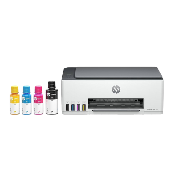 IMPRESORA HP SMART TANK MFP 520
