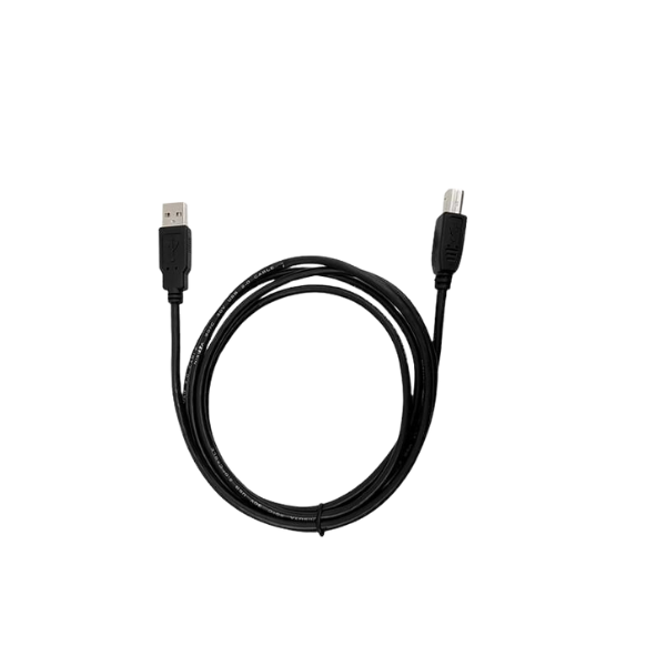 CABLE USB 2.0 AM-BM DE 1,8 MTS NSCUSB2B CABLE USB 2.0 AM-BM DE 1,8 MTS NSCUSB2B