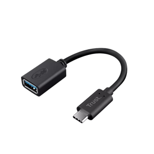 CABLE TRUST CALYX USB-C A USB-A