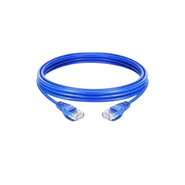 PATCHCORD GLC CAT6 1.2M
