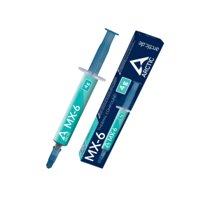 PASTA TERMICA ARTIC MX-6 4GR