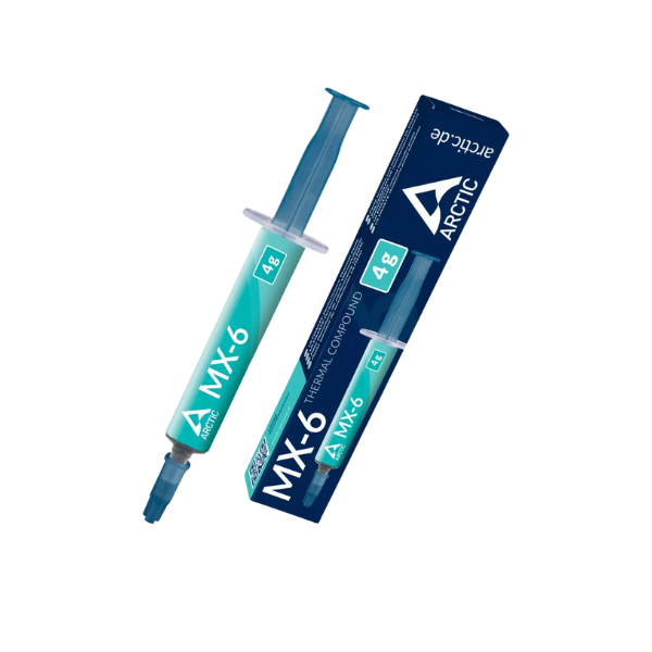 PASTA TERMICA ARTIC MX-6 4GR