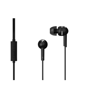 AURICULAR GENIUS HS-M300 MOBILE BLACK