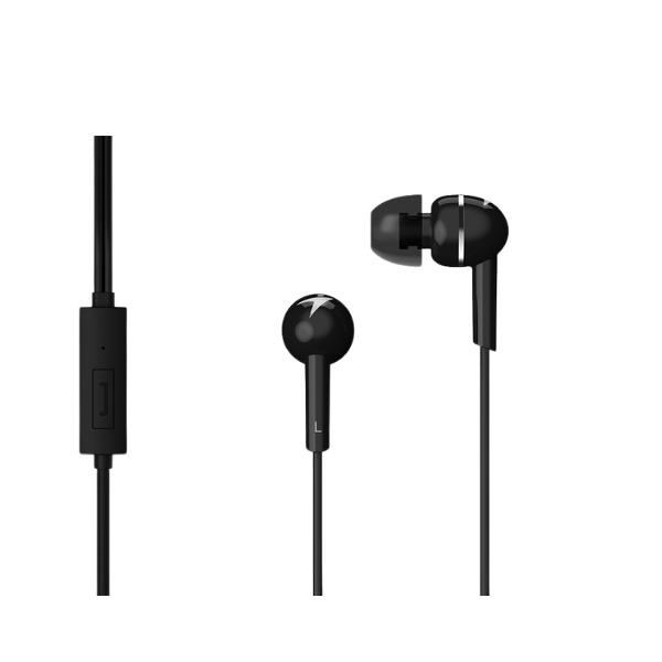AURICULAR GENIUS HS-M300 MOBILE BLACK